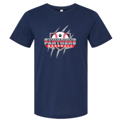 Upstate Illini Panthers - CVC Jersey Tee Thumbnail