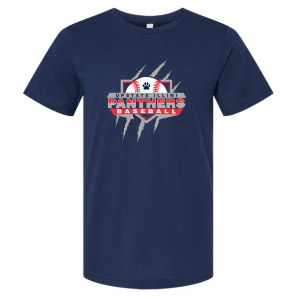 Upstate Illini Panthers - CVC Jersey Tee Thumbnail