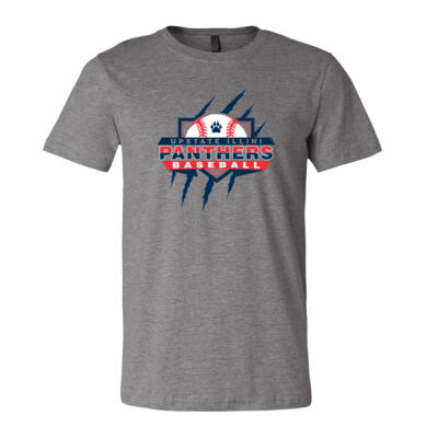 Upstate Illini Panthers - CVC Jersey Tee Thumbnail