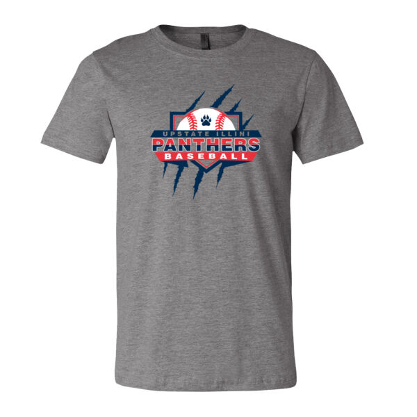 Upstate Illini Panthers - CVC Jersey Tee Thumbnail