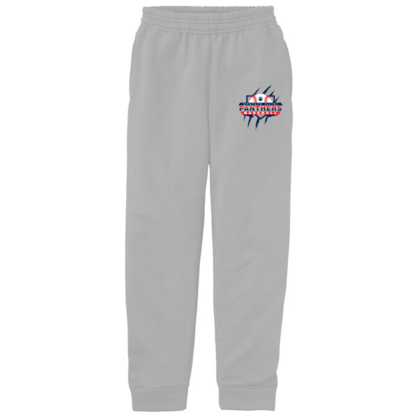 Upstate Illini Panthers - Youth Core Fleece Jogger Thumbnail