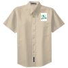 Short Sleeve Easy Care Shirt Thumbnail