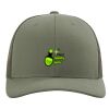 Snapback Trucker Cap Thumbnail