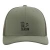 Snapback Trucker Cap Thumbnail